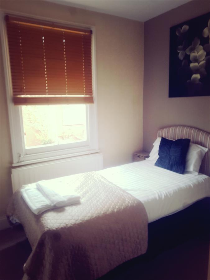 Bed & Breakfast The Wimbledon Londra